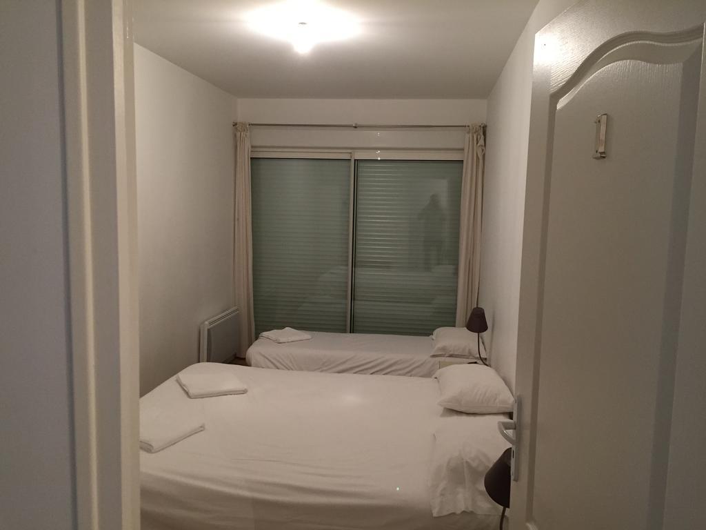 Domaine De Bel Air Hotel Cérans-Foulletourte Eksteriør billede