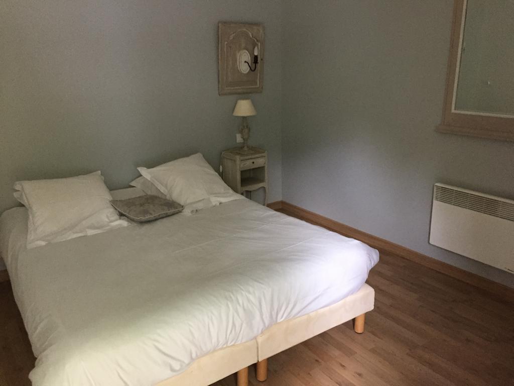 Domaine De Bel Air Hotel Cérans-Foulletourte Eksteriør billede