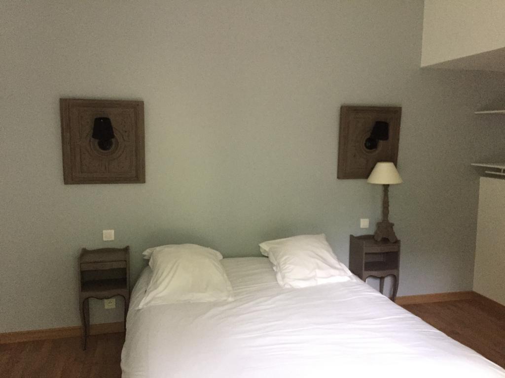 Domaine De Bel Air Hotel Cérans-Foulletourte Eksteriør billede
