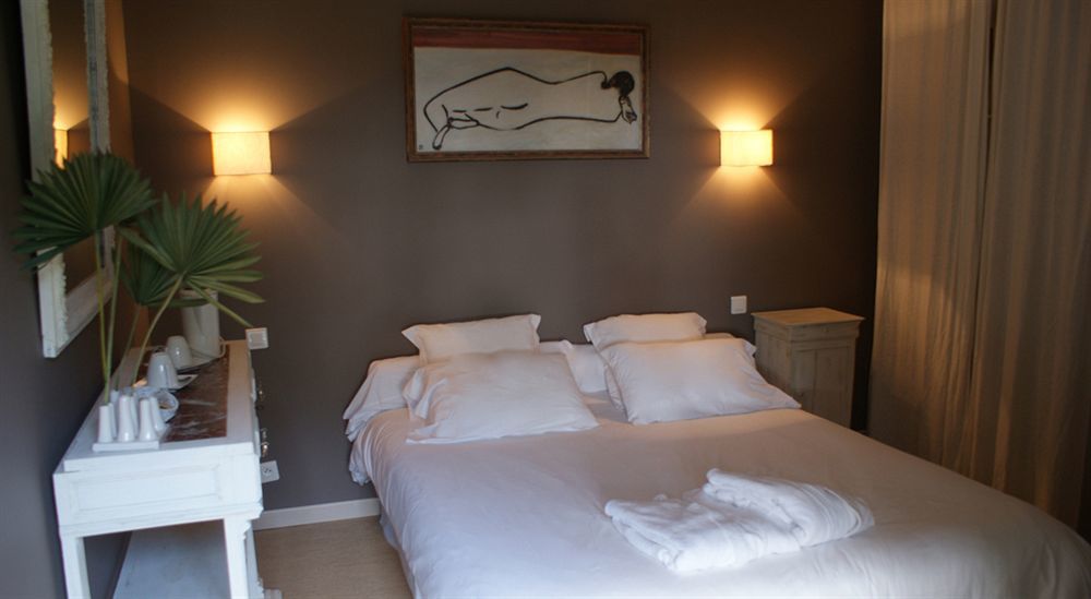 Domaine De Bel Air Hotel Cérans-Foulletourte Eksteriør billede